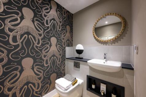 Hollymead Square - Plot 40