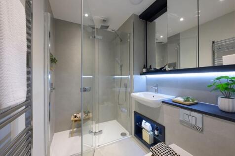 Hollymead Square - Plot 40