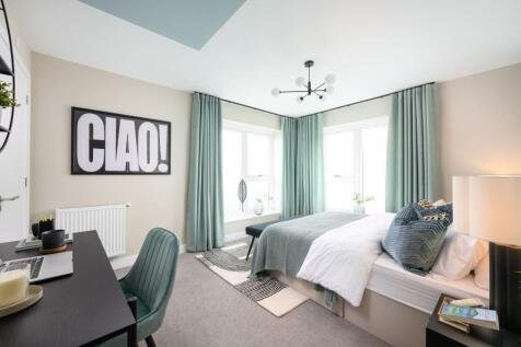 primary property image