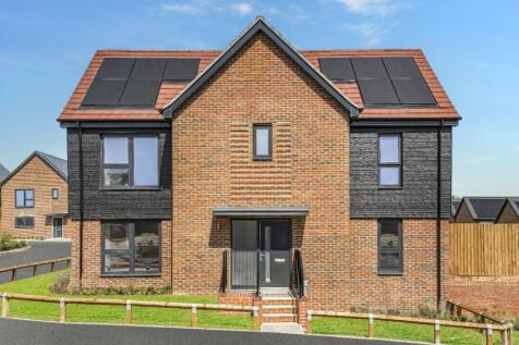 Hollymead Square - Plot 31 - The