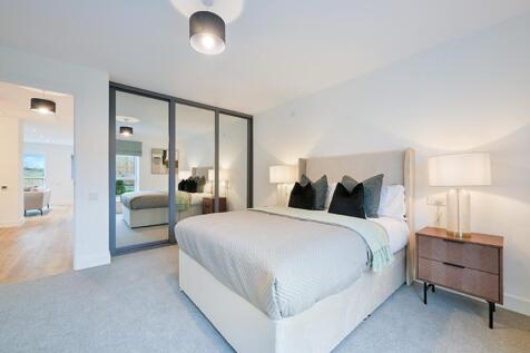 Hollymead Square - Plot 50 The  Buxton - Principal