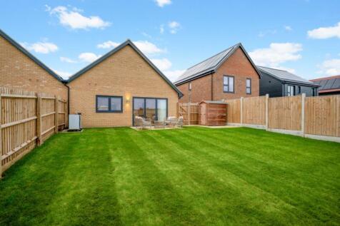 Hollymead Square - The Buxton Number 50 -