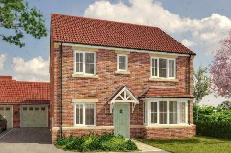 Sunningdale Exterior