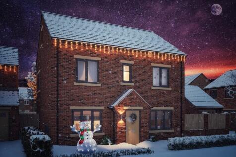 Ganton Christmas