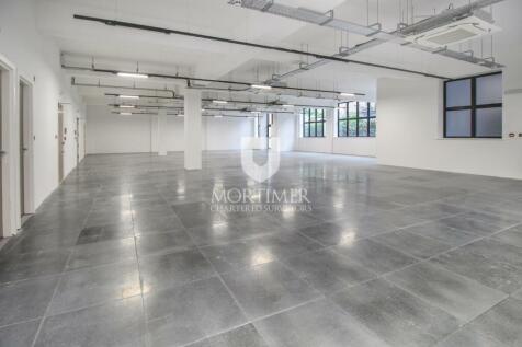 Ground Floor Open Plan