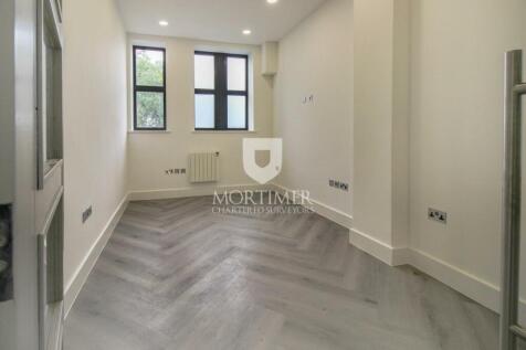 Private Office/Meeting Room