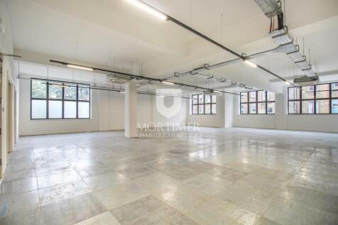 Ground Floor Open Plan