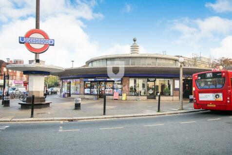 Tube Station
