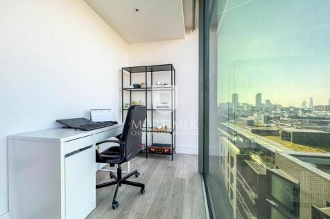Study Area