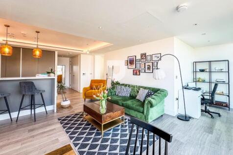 Living Room / Study