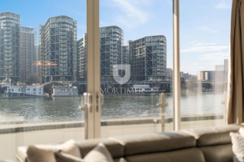 River Thames View
