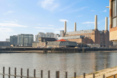 River Thames View