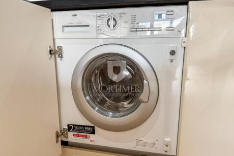 Washing Machine/dryer
