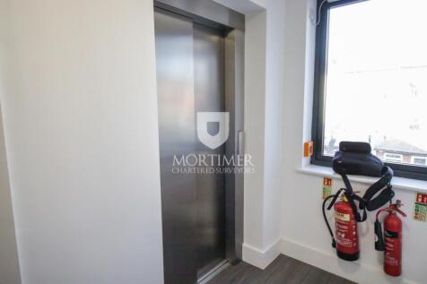 Communal Lift
