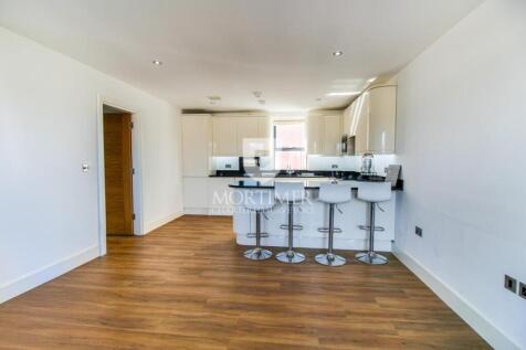 kitchen/Living room