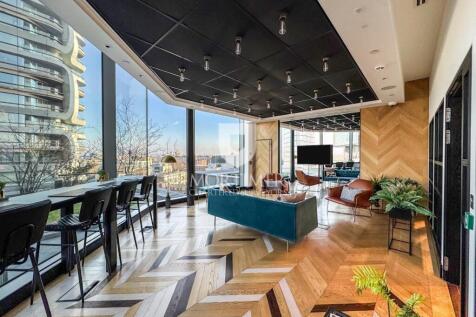 Residents Lounge