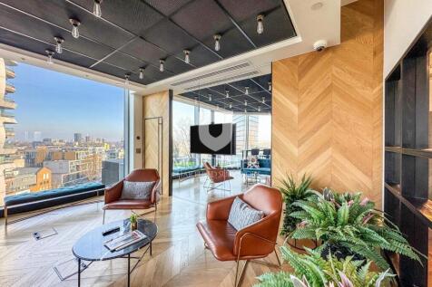 Residents Lounge