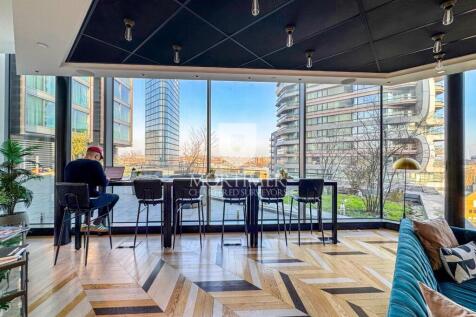 Residents Lounge