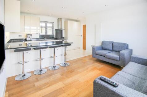 Open plan