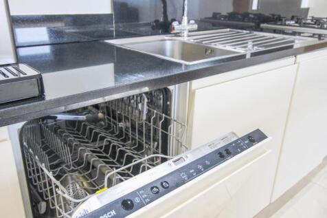 Dishwasher