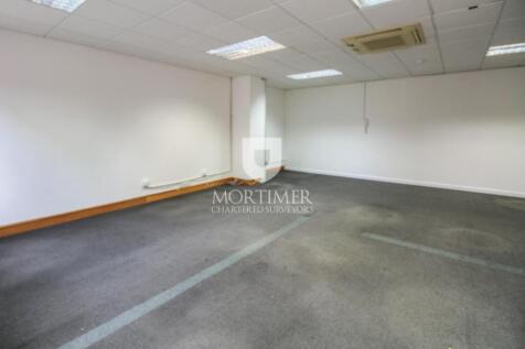 Open Plan Space