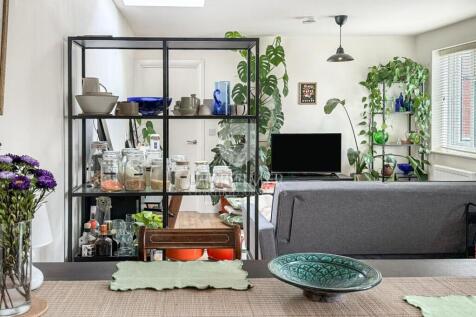 Dining Area/Living Area