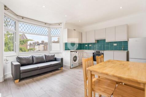 Open Plan Kitchen