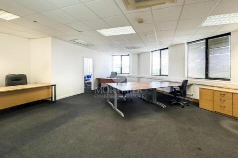 Office Space