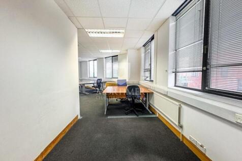 Office Space