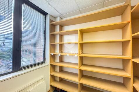Storage Space