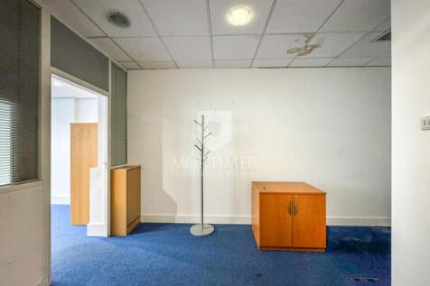 Office Front