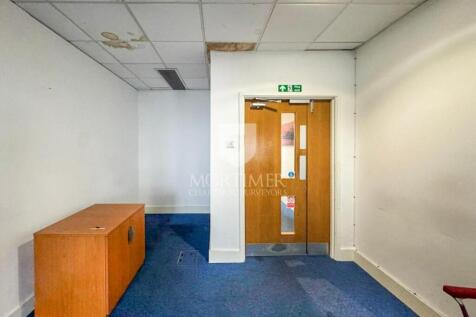 Office Front