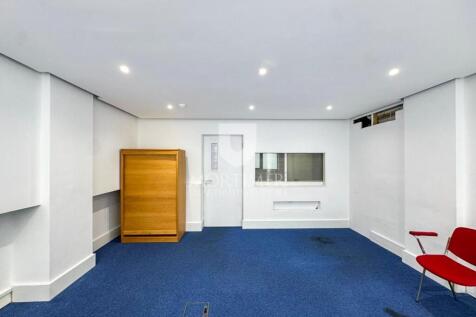 Office Rear