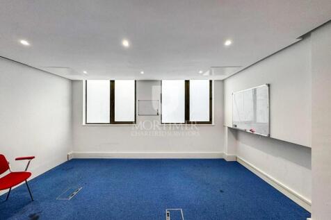 Office Rear