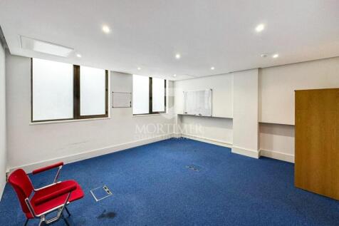 Office Rear