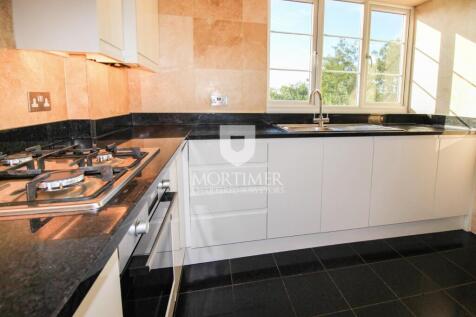 Granite Kitchen