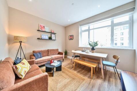 Shared Lounge