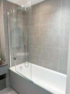 Master Ensuite