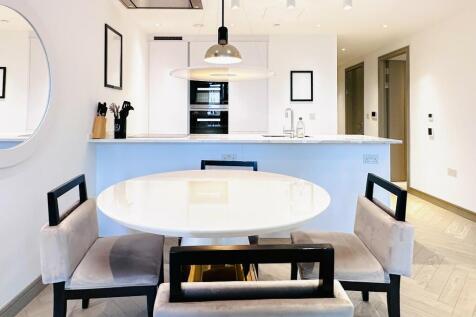 Open Kitchen