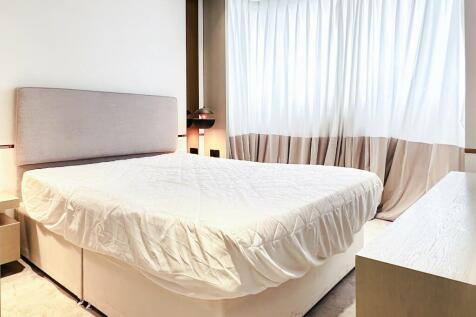 Ensuit Bedroom 1