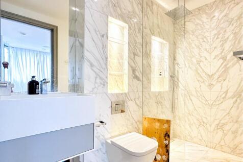 Ensuit Bathroom