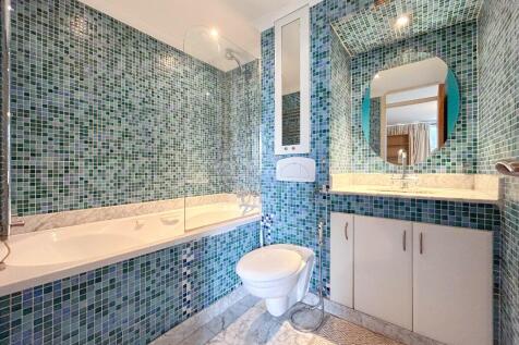Master Ensuite