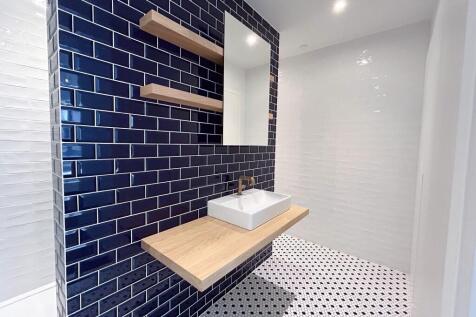 Master Ensuite 
