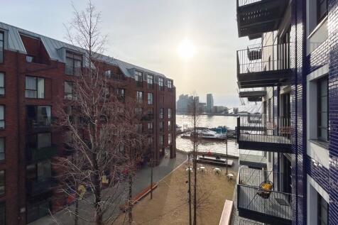 View from balcony