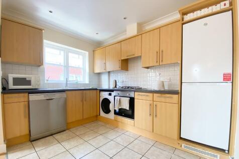 Open Kitchen