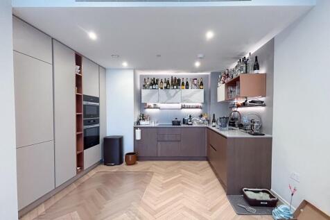 Open Kitchen