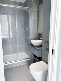 Master Ensuite