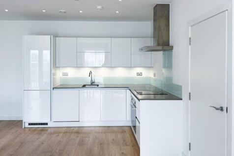 Open Kitchen