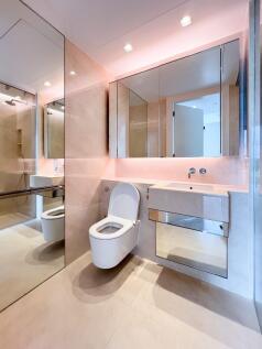 Bedroom 1 ensuite