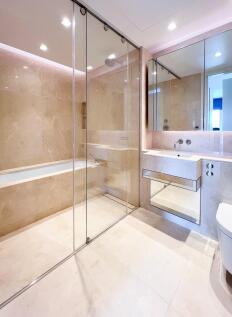 Bedroom 3 Ensuite